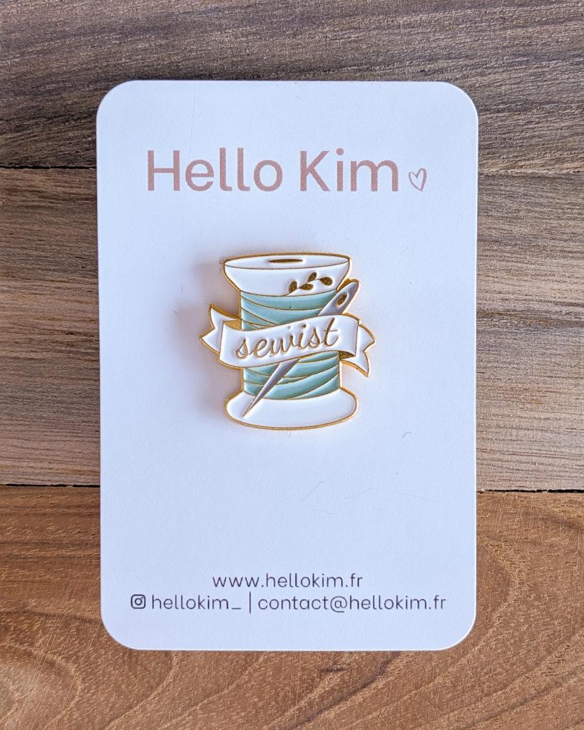 Pin's émaillé Legami - Motif Avocat, Métal Coloré, Pour Customiser Veste, Sac, Vêtements