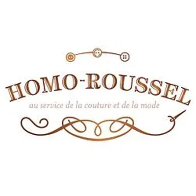 Homo-Roussel