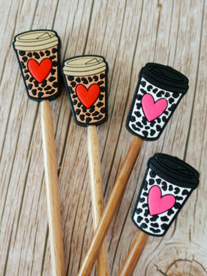 Stoppers Coffee lover