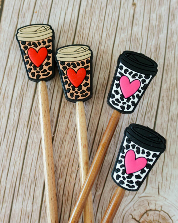 Stoppers Coffee lover