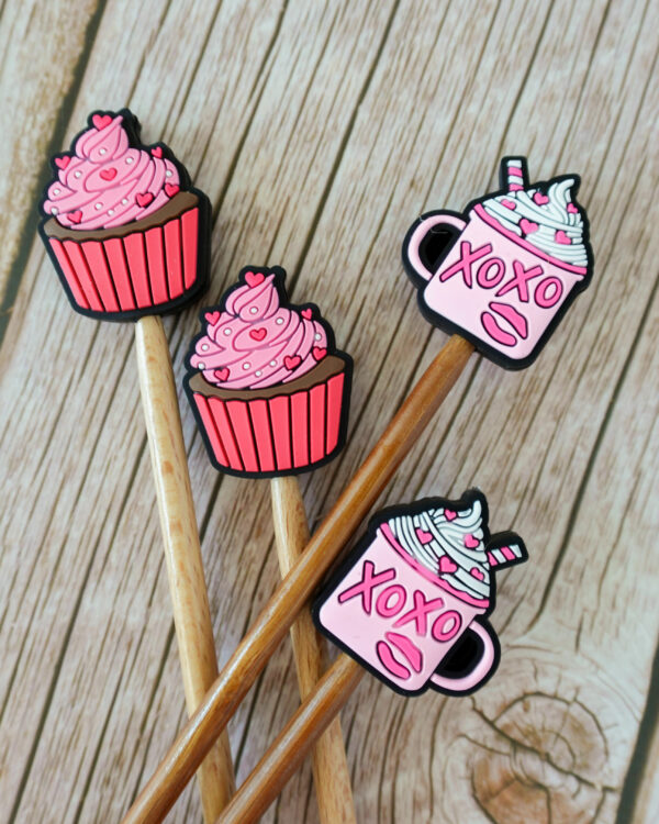 Stoppers Gourmandises