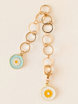 Compte-rang manuel Marguerites #1