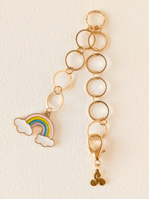 Compte-rang manuel I love Ireland #1