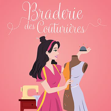 Braderie des couturières 94 Villiers sur Marne