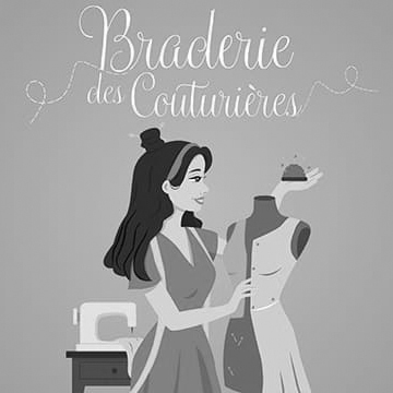 Braderie des couturières 2026